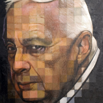 Ariel Sharon, אריאל שרון, Sergio Daniel Chertkoff, דניאל סרחיו