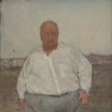 Ariel Sharon, אריאל שרון, Ori Hofmekler, אורי הופמקלר