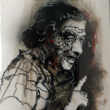 Golda Meir, גולדה מאיר, Uri Lifschitz, אורי ליפשיץ